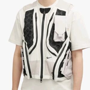 Nike ISPA NRG Modular Military Tactical Utility Vest Men's Size Medium New $280